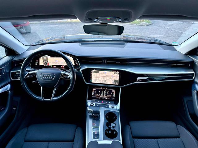 AUDI A6 usata, con Cerchi in lega