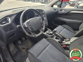 CITROEN C4 usata, con Controllo trazione