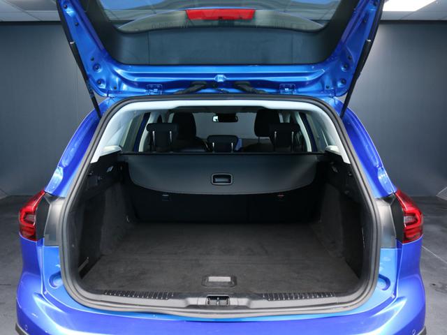 FORD Focus usata, con Boardcomputer