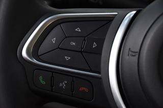 FIAT 500L usata, con Park Distance Control
