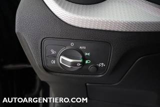 AUDI Q2 usata, con Cronologia tagliandi