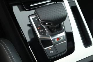 AUDI SQ5 usata, con Park Distance Control