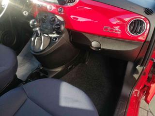 FIAT 500 usata 27