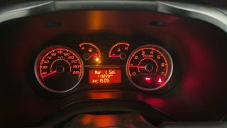 FIAT Doblo usata, con Chiusura centralizzata