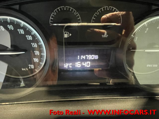 LANCIA Ypsilon usata, con Volante multifunzione