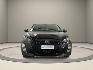 PEUGEOT 208 usata, con Airbag