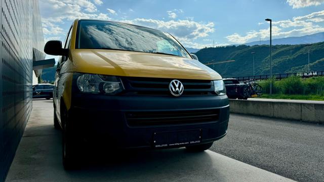 VOLKSWAGEN usata 2