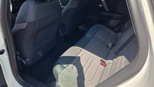 CITROEN C4 usata, con Controllo trazione