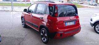 FIAT Panda Cross usata, con Chiusura centralizzata