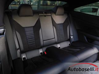 BMW 420 usata, con Volante in pelle