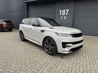 LAND ROVER Range Rover Sport usata, con Cruise Control