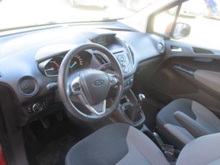 FORD Tourneo Courier usata, con Filtro antiparticolato