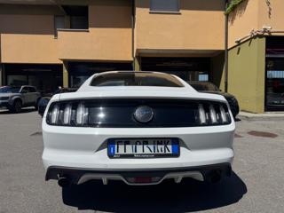 FORD Mustang usata, con Boardcomputer