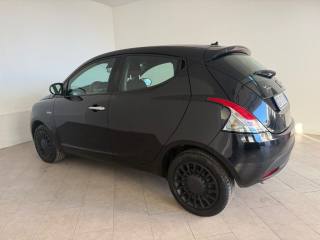 LANCIA Ypsilon usata 2