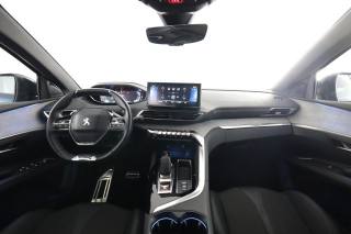PEUGEOT 3008 usata 3