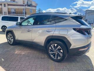 HYUNDAI Tucson usata, con Airbag
