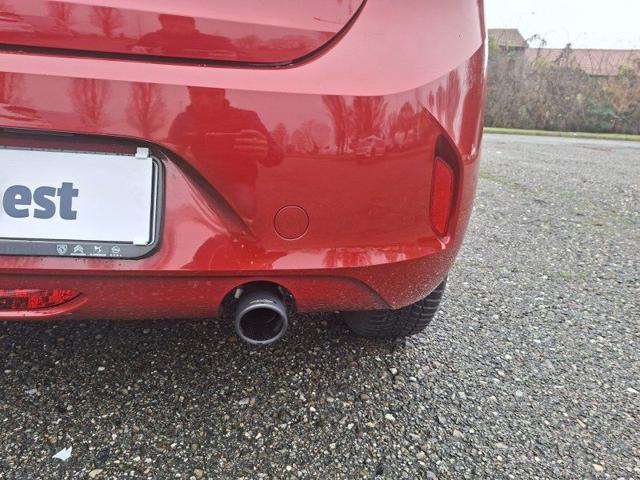 OPEL Corsa usata, con Start/Stop Automatico