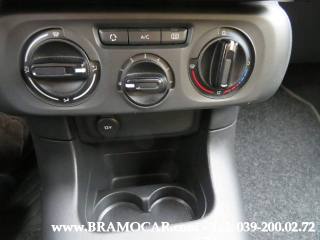CITROEN C3 usata, con Sedile posteriore sdoppiato