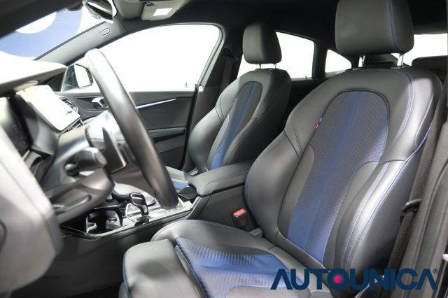 BMW 220 usata, con Autoradio