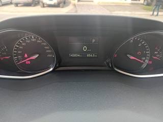 PEUGEOT 308 usata, con Cruise Control