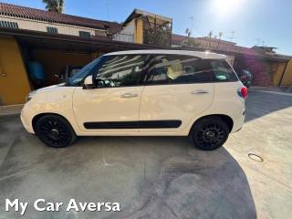 FIAT 500L usata, con Climatizzatore