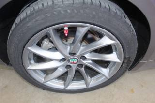 ALFA ROMEO Giulia usata, con Servosterzo