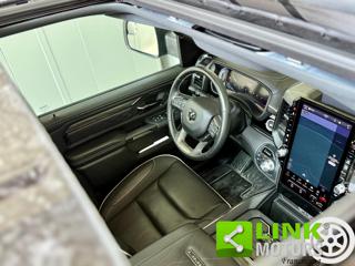 DODGE RAM usata, con Antifurto