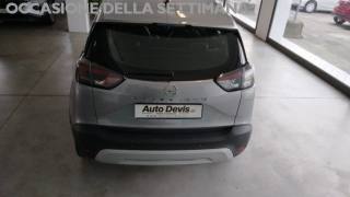 OPEL Crossland usata, con Climatizzatore