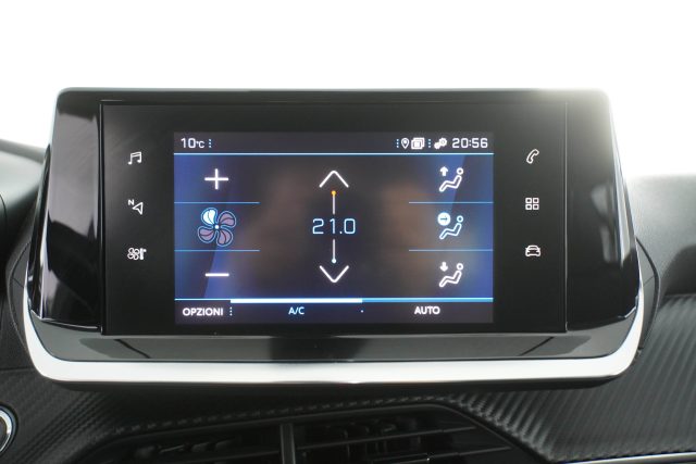 PEUGEOT 2008 usata 16