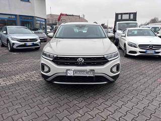 VOLKSWAGEN T-Roc usata, con Airbag