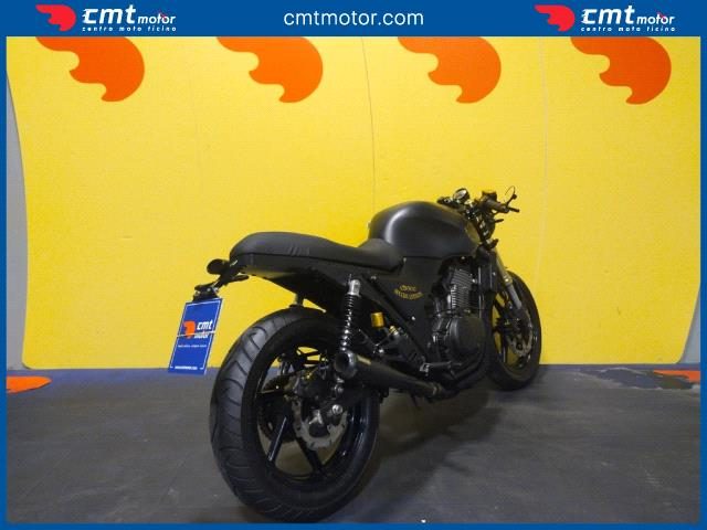 HONDA CB 500 usata 4