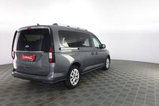 FORD Tourneo Connect usata 3