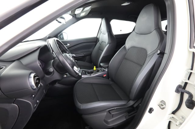 NISSAN Juke usata 2