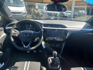 OPEL Corsa usata, con Autoradio digitale