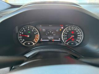 JEEP Renegade usata, con Chiusura centralizzata