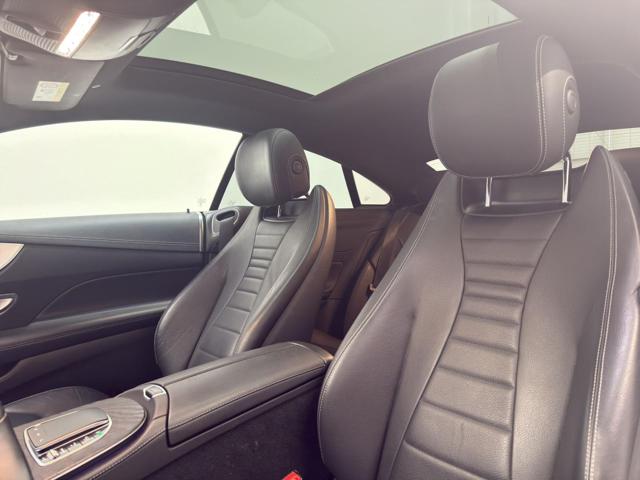 MERCEDES-BENZ E 350 usata, con Controllo trazione