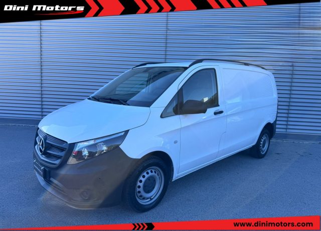 MERCEDES-BENZ Vito usata, con Airbag