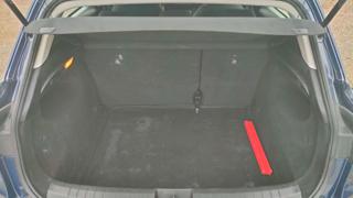 FIAT Tipo usata, con Luci diurne LED