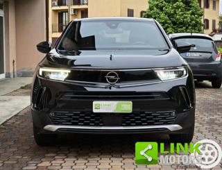 OPEL Mokka usata, con ESP