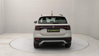 VOLKSWAGEN T-Cross usata, con Airbag Passeggero