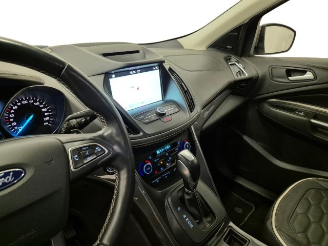 FORD Kuga usata, con Sedili riscaldati