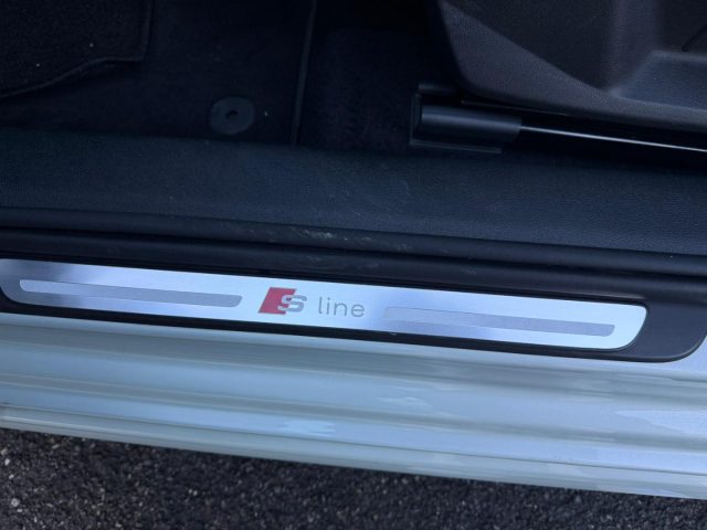 AUDI A1 usata 25