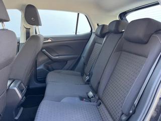 VOLKSWAGEN T-Cross usata, con Alzacristalli elettrici