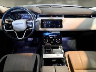 LAND ROVER Range Rover Velar usata, con Airbag laterali