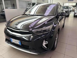 KIA Stonic usata, con Airbag