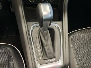 RENAULT Captur usata, con Isofix