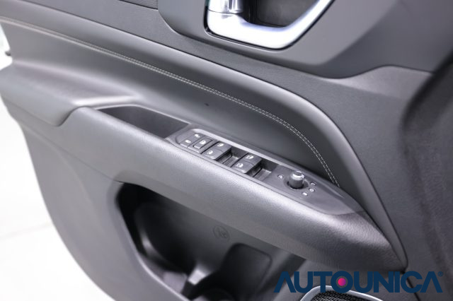 JEEP Compass usata, con Start/Stop Automatico