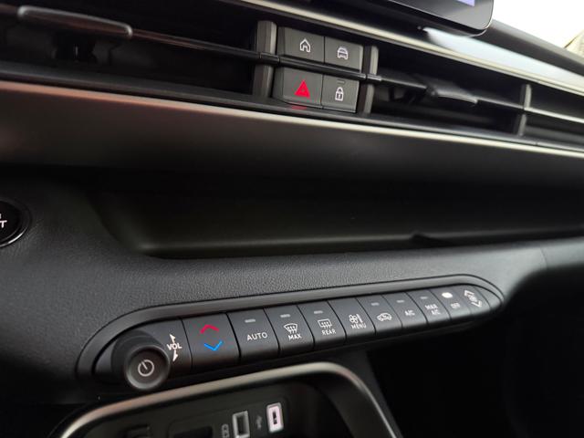 JEEP Avenger usata, con Volante multifunzione