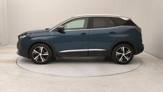 PEUGEOT 3008 usata, con Airbag