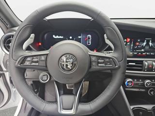 ALFA ROMEO Giulia usata, con ESP